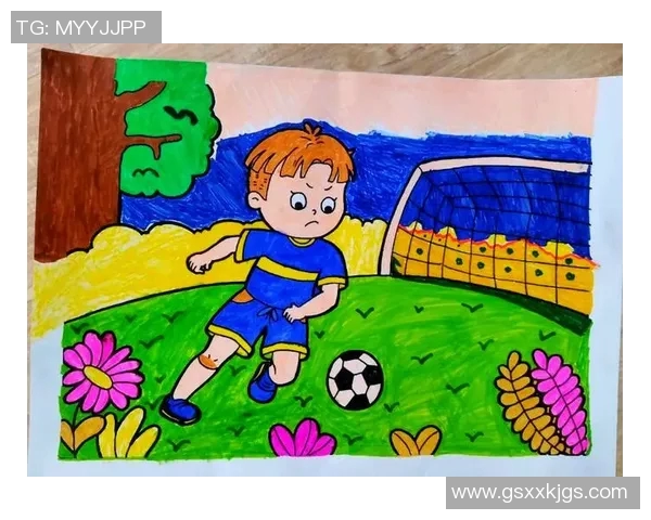 铅笔手绘足球明星的艺术魅力与创作灵感探讨