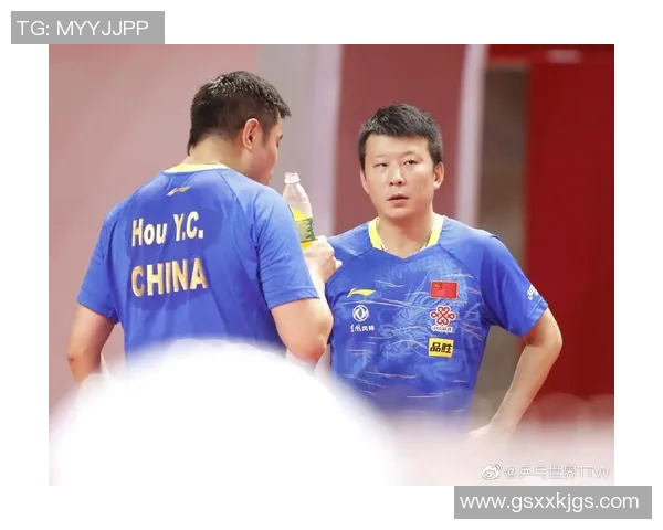 广州乒乓球队转型之路的挑战与机遇全面解析与展望